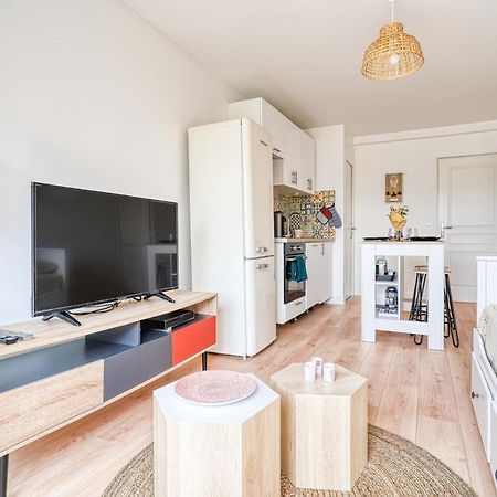 Appartamento Diamant Choisy-le-Roi Esterno foto